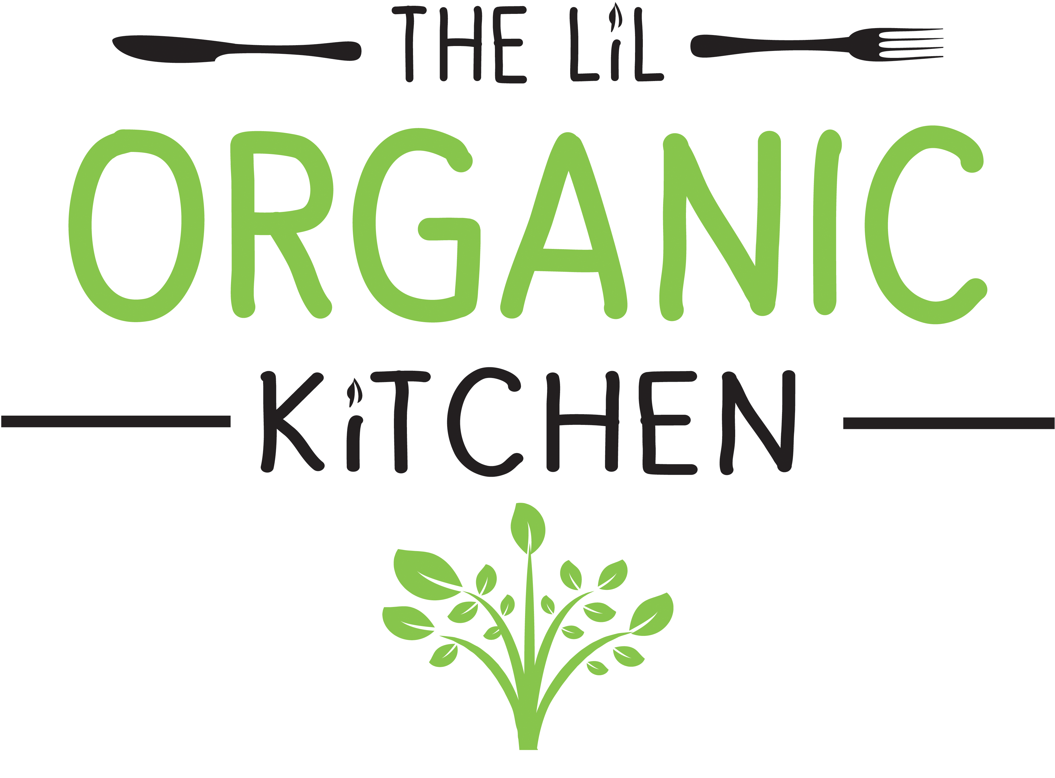 Lil' Organic Kitchen - 1618 Dundas St. E, Unit 3 in Whitby, Ontario