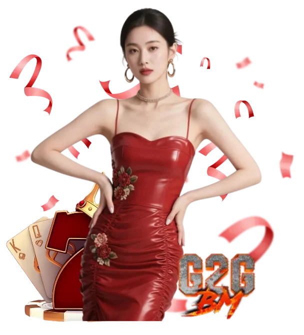 g2gbm เว็บตรง